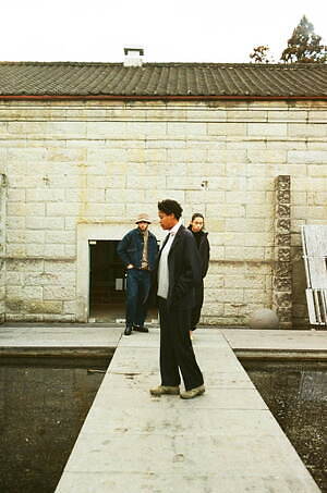 キャプテン サンシャイン(KAPTAIN SUNSHINE) 2022-23年秋冬メンズコレクション  - 写真11