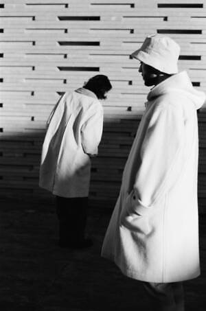 キャプテン サンシャイン(KAPTAIN SUNSHINE) 2022-23年秋冬メンズコレクション  - 写真16