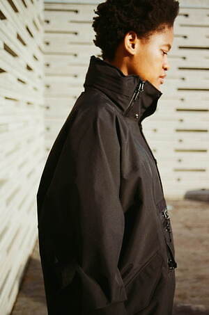 キャプテン サンシャイン(KAPTAIN SUNSHINE) 2022-23年秋冬メンズコレクション  - 写真30