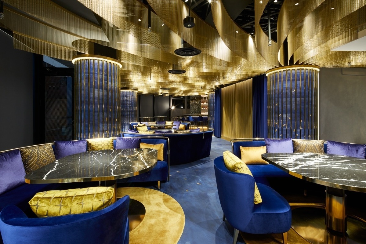 ミシュラン｜サッカー「シント＝トロイデンVV」レストランバーが渋谷に、sio鳥羽監修フードやベルギービール