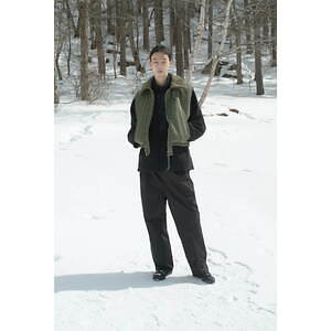 プロダクトトゥエルブ(Product Twelve) 2022-23年秋冬メンズコレクション  - 写真4