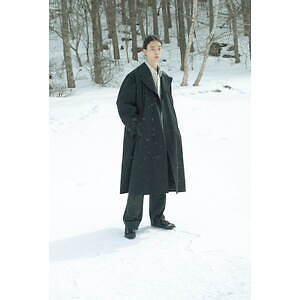 プロダクトトゥエルブ(Product Twelve) 2022-23年秋冬メンズコレクション  - 写真5