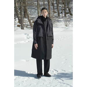 プロダクトトゥエルブ(Product Twelve) 2022-23年秋冬メンズコレクション  - 写真7