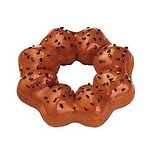 ミスタードーナツ「さつまいもド」“じゅわっ”と焼き蜜いも風