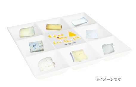 ”過去最大級”約300種の多彩な国産チーズが集まるイベントが新宿で、試食＆販売も｜写真3