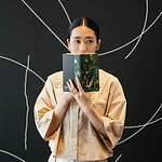 「ほぼ日手帳 2023」ONE PIECEやMOTHER、ミナ ペルホネンなど多彩なコラボレーション｜写真55