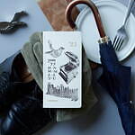 「ほぼ日手帳 2023」ONE PIECEやMOTHER、ミナ ペルホネンなど多彩なコラボレーション｜写真23