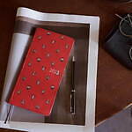 「ほぼ日手帳 2023」ONE PIECEやMOTHER、ミナ ペルホネンなど多彩なコラボレーション｜写真12