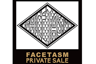 ファセッタズム