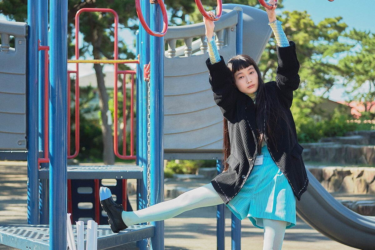 カンペール 2022-23年秋冬 ウィメンズ&メンズ コレクション