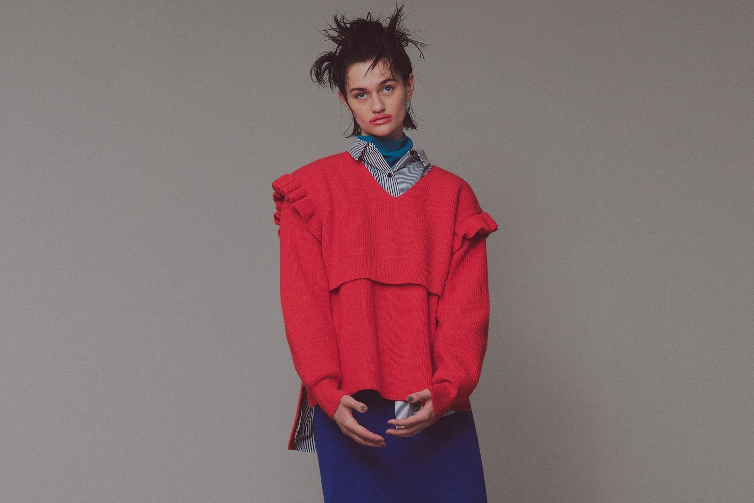 へリン ドット サイ 2022-23年秋冬 ウィメンズ コレクション