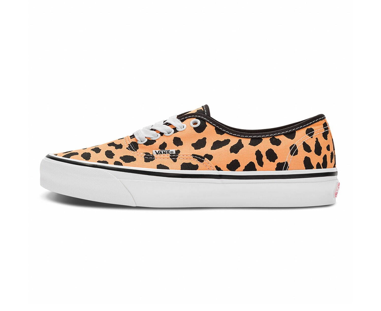 VANS x WACKO MARIA★AUTHENTIC ワコマリアコラボ レオパード VANS x WACKO MARIA☆AUTHENTIC ワコマリアコラボ レオパード