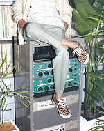 ワコマリア(WACKO MARIA) オーセンティック｜写真18