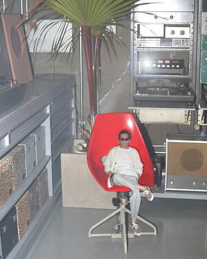 ワコマリア(WACKO MARIA) オーセンティック｜写真16