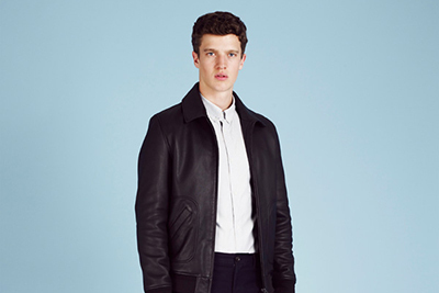 アー・ペー・セー 2014年春夏 メンズ コレクション