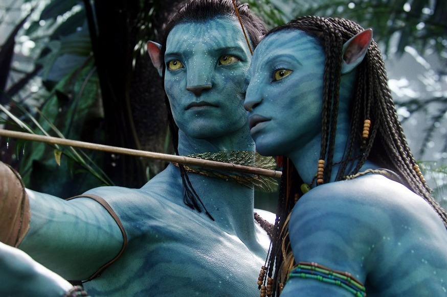 『アバター』
