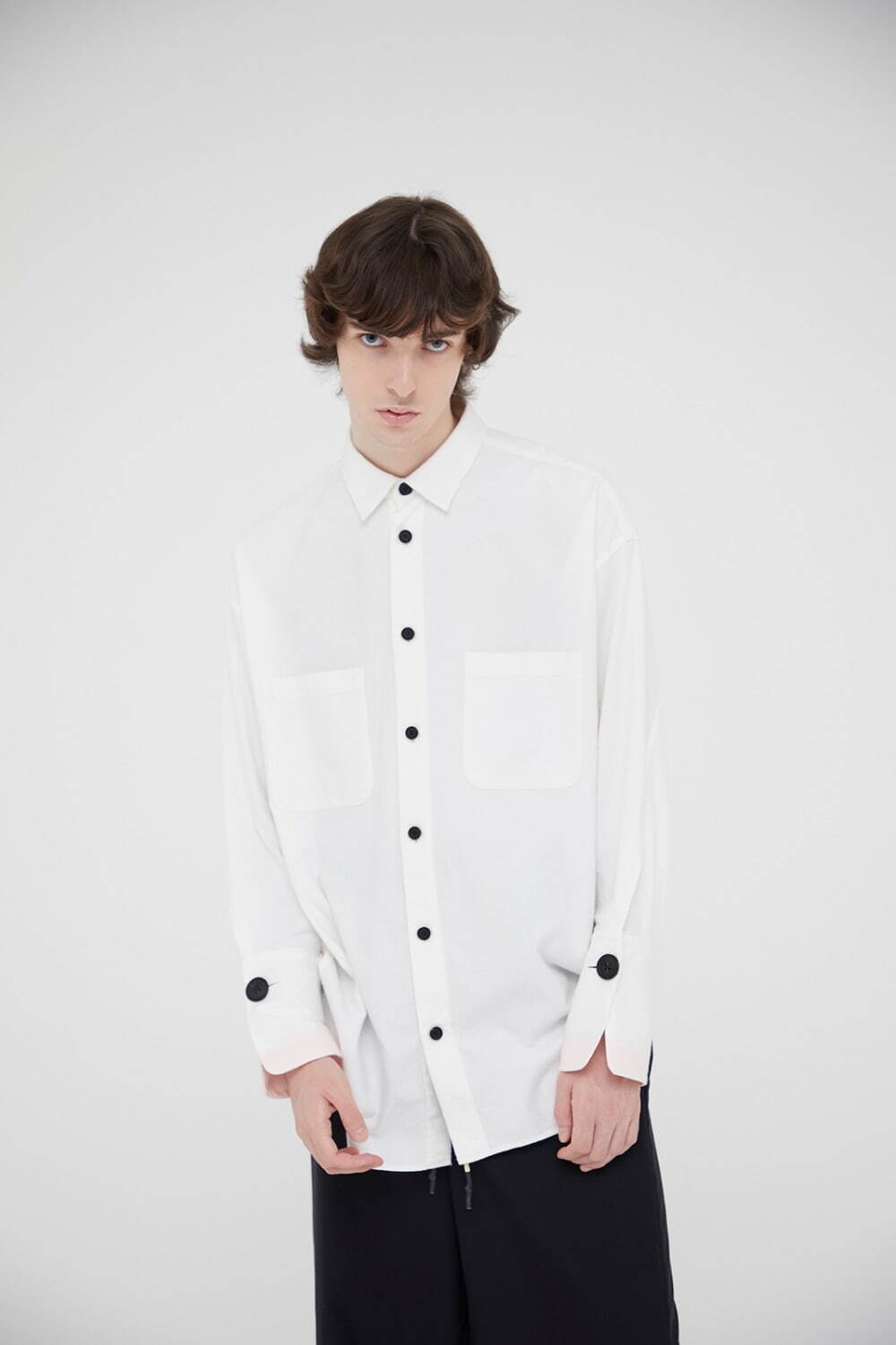 アイン(EIN) 2023年春夏メンズコレクション  - 写真3