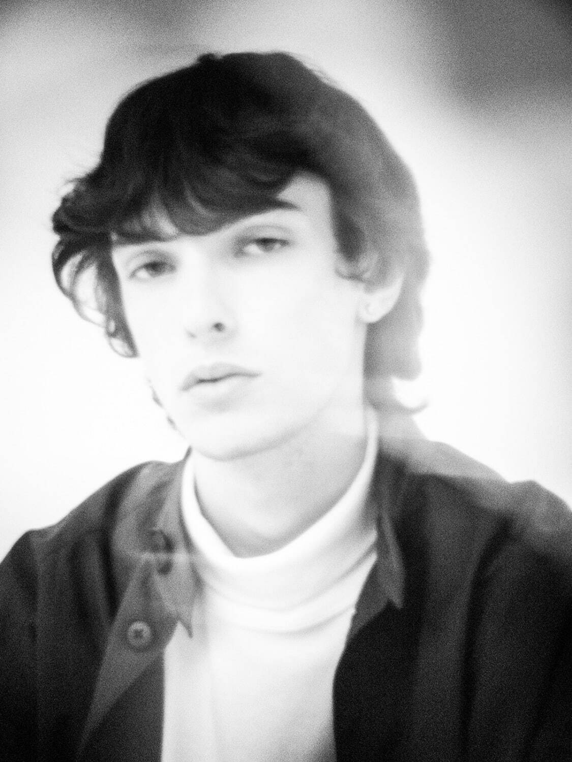 アイン(EIN) 2023年春夏メンズコレクション  - 写真6