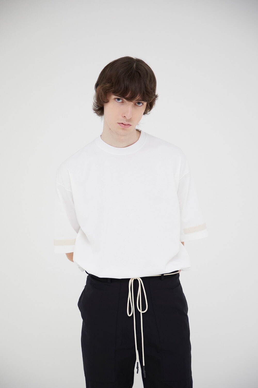 アイン(EIN) 2023年春夏メンズコレクション  - 写真9