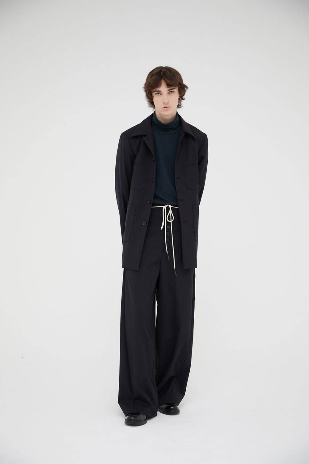 アイン(EIN) 2023年春夏メンズコレクション  - 写真14