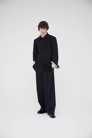 アイン(EIN) 2023年春夏メンズコレクション  - 写真2