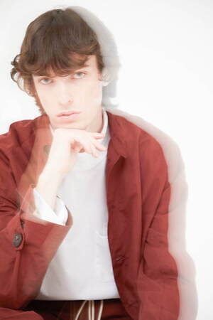 アイン(EIN) 2023年春夏メンズコレクション  - 写真15