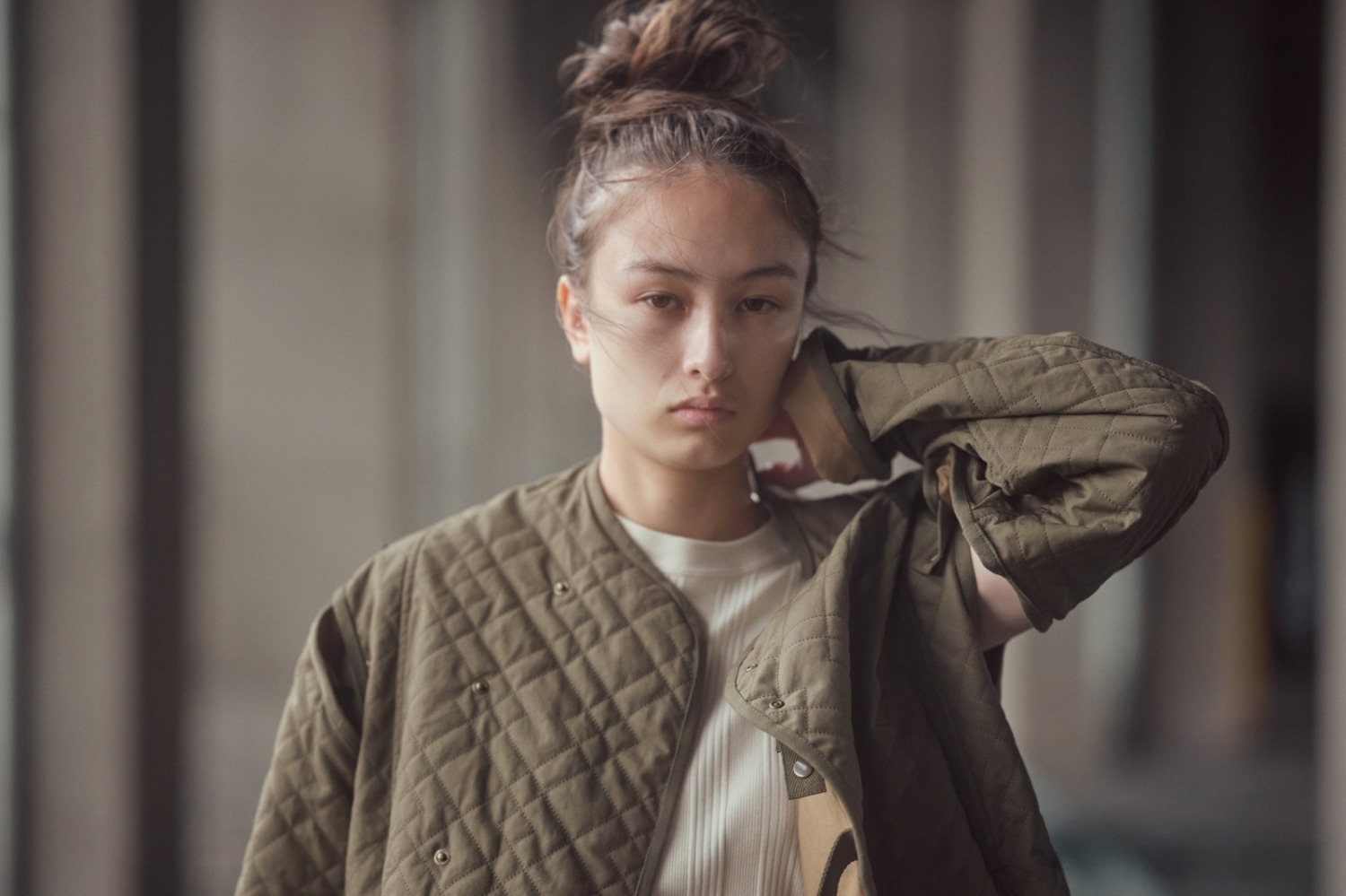 k3&co. 2022-23AW Collection