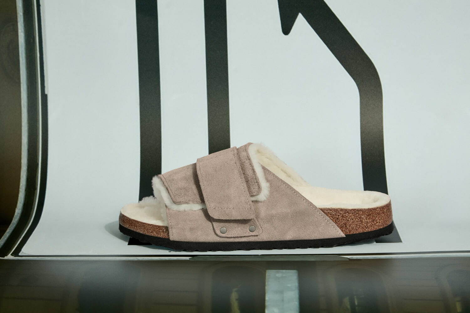 ビルケンシュトック(BIRKENSTOCK) キョウト｜写真5