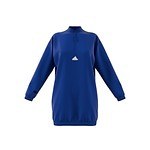 アディダス”普段使い”できるスポーツウェアに新作、軽量ゆったりジャケット＆ジップ付ワンピース｜写真11