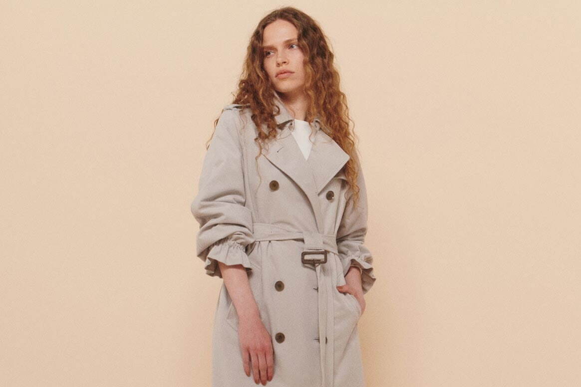 ルーム エイト 2022-23年秋冬 ウィメンズ コレクション