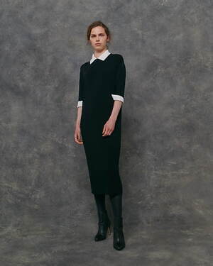 ルームエイト ブラック(Room no.8 / BLACK) 2022-23年秋冬ウィメンズコレクション  - 写真4