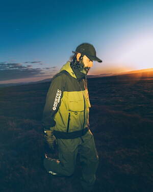 グラミチ(GRAMICCI) 2022-23年秋冬ウィメンズ&メンズコレクション  - 写真13