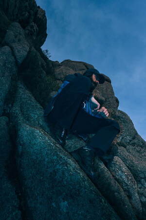 グラミチ(GRAMICCI) 2022-23年秋冬ウィメンズ&メンズコレクション  - 写真27