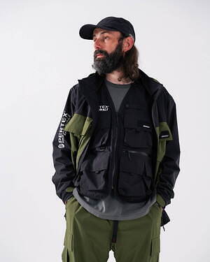 グラミチ(GRAMICCI) 2022-23年秋冬ウィメンズ&メンズコレクション  - 写真36