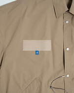 フミト ガンリュウ“立体シルエット”ダッフルコートやミリタリーシャツジャケット、限定カラーが名古屋に｜写真8