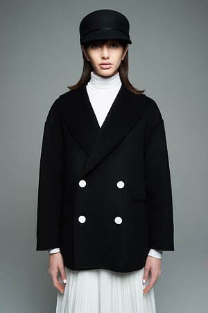 シートーキョー(SHE Tokyo) 2022-23年秋冬ウィメンズコレクション  - 写真5