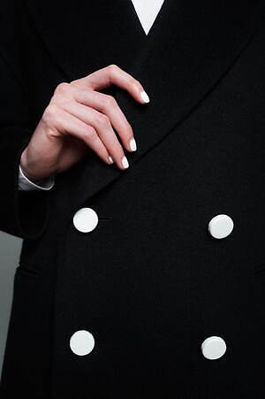 シートーキョー(SHE Tokyo) 2022-23年秋冬ウィメンズコレクション  - 写真6