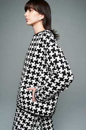 シートーキョー(SHE Tokyo) 2022-23年秋冬ウィメンズコレクション  - 写真9