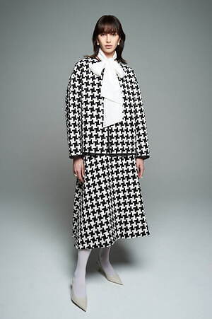 シートーキョー(SHE Tokyo) 2022-23年秋冬ウィメンズコレクション  - 写真10