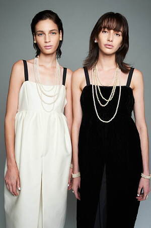 シートーキョー(SHE Tokyo) 2022-23年秋冬ウィメンズコレクション  - 写真13