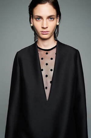 シートーキョー(SHE Tokyo) 2022-23年秋冬ウィメンズコレクション  - 写真17