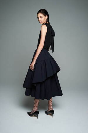 シートーキョー(SHE Tokyo) 2022-23年秋冬ウィメンズコレクション  - 写真20