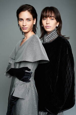 シートーキョー(SHE Tokyo) 2022-23年秋冬ウィメンズコレクション  - 写真21