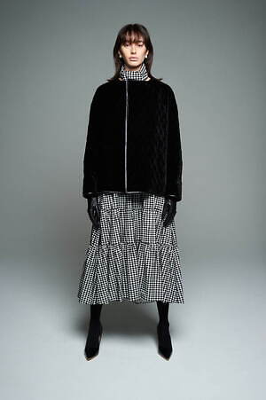 シートーキョー(SHE Tokyo) 2022-23年秋冬ウィメンズコレクション  - 写真24