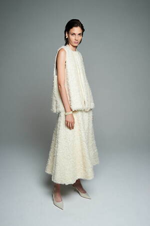 シートーキョー(SHE Tokyo) 2022-23年秋冬ウィメンズコレクション  - 写真26