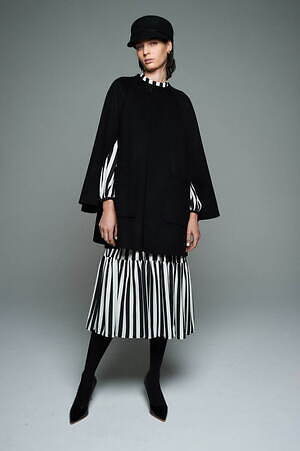 シートーキョー(SHE Tokyo) 2022-23年秋冬ウィメンズコレクション  - 写真28