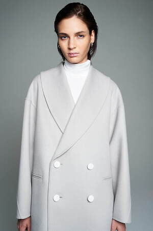 シートーキョー(SHE Tokyo) 2022-23年秋冬ウィメンズコレクション  - 写真33