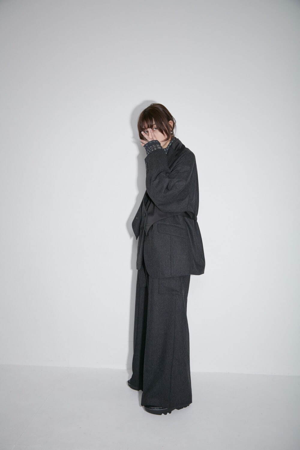 タクター 2022-23年秋冬<span>コレクション</span> - 写真19