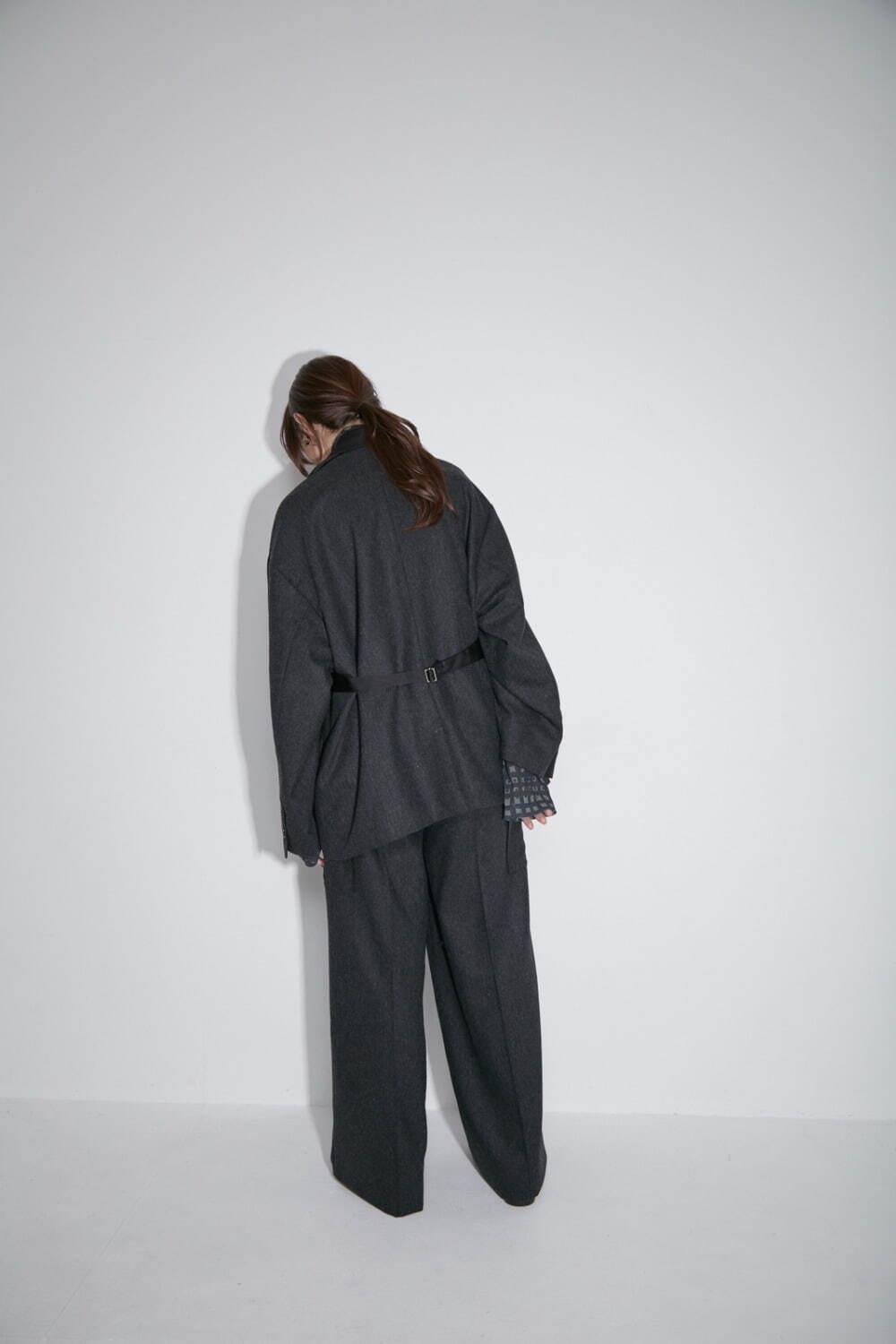 タクター 2022-23年秋冬<span>コレクション</span> - 写真20
