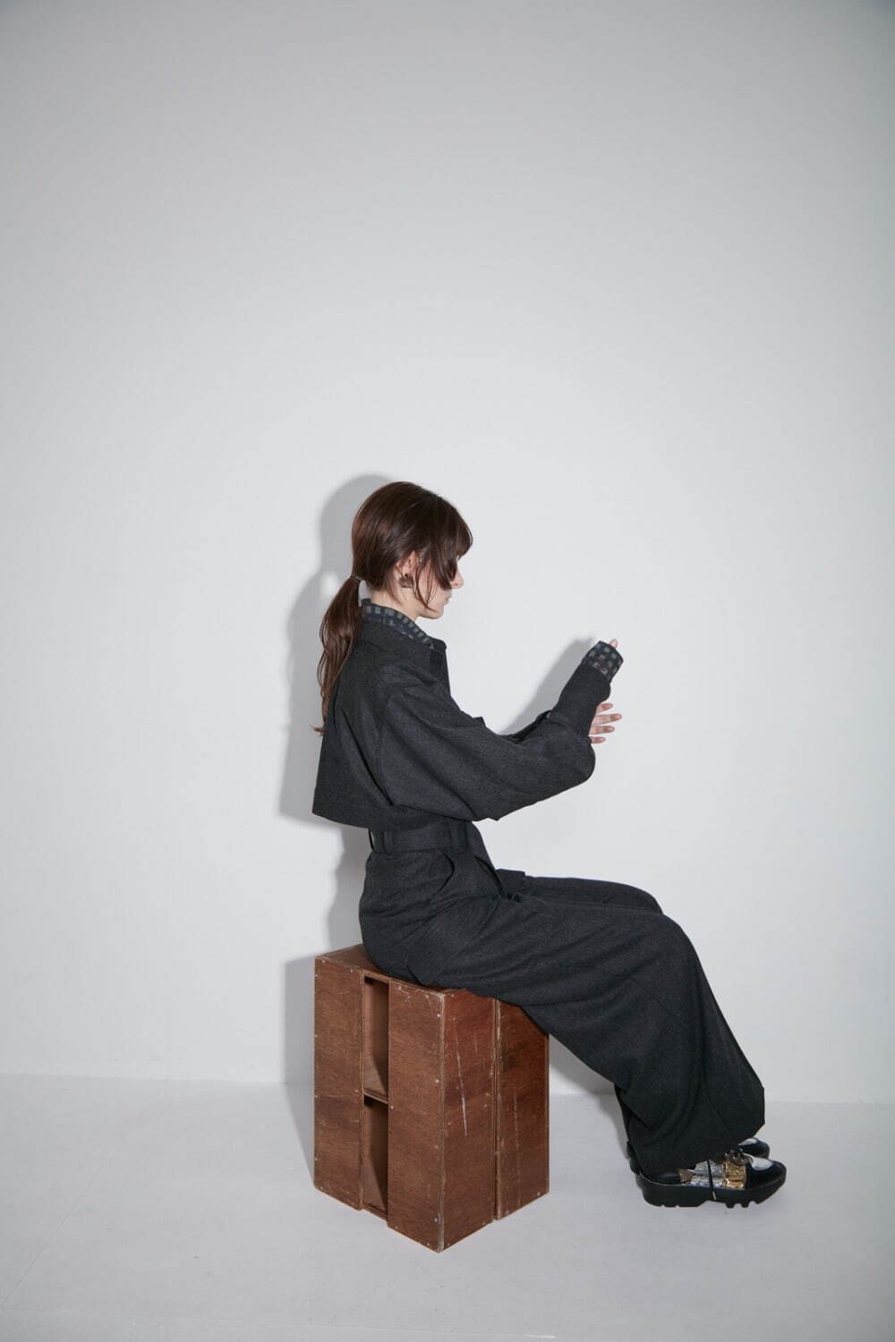タクター 2022-23年秋冬<span>コレクション</span> - 写真21